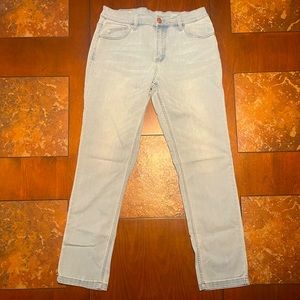 Men’s Mugsy Jeans Grands 32/32